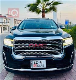 GMC Acadia
